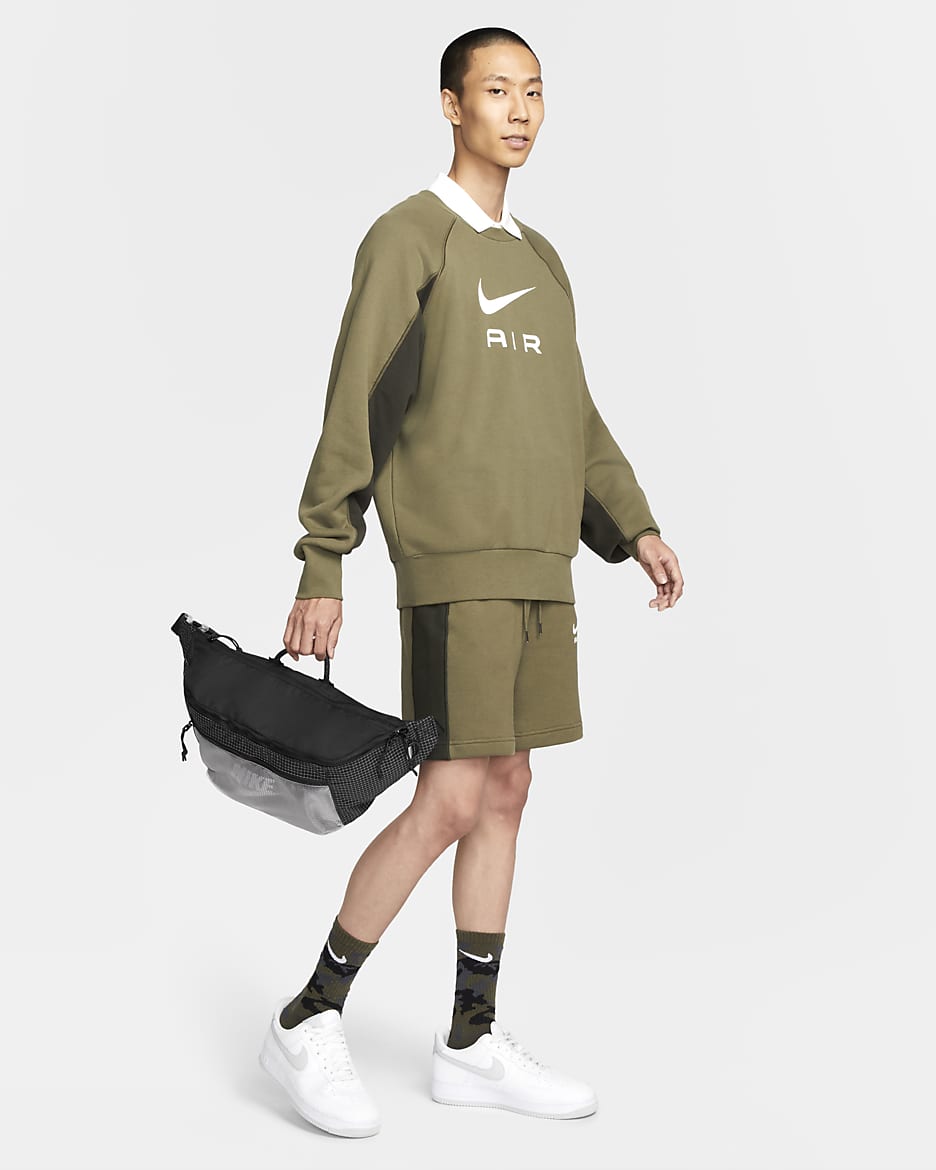 Nike Tech Hip Pack 10L Nike IN